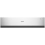 Gaggenau WSP221132 , serie 200, cassetto scaldavivande, 60 x 14 cm, Gaggenau argento