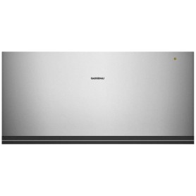 Gaggenau WSP222112 Cassetto scaldavivande da incasso finitura acciaio da 60 cm