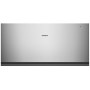 Gaggenau WSP222112 Cassetto scaldavivande da incasso finitura acciaio da 60 cm