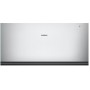 Gaggenau WSP222132 Cassetto scaldavivande da incasso finitura silver da 60 cm