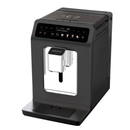 Krups EA895N10 Evidence One - macchina da caffè completamente automatica