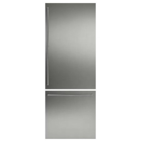 Gaggenau RA421712 Porta finitura inox