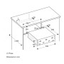 Gaggenau DV061100 Cassetto sottovuoto Sous-Vide da 60 cm