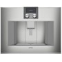 Gaggenau CM450111 serie 400 automatic espresso machine Stainless steelbacked full glass door