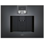 Gaggenau CMP270101 serie 200 macchina per espresso automatica Antracite