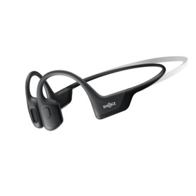 Shokz OpenRun Pro Cuffie Wireless A clip Sport Bluetooth Nero (S811-MN-BK)