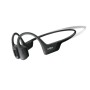 Shokz OpenRun Pro Cuffie Wireless A clip Sport Bluetooth Nero (S811-MN-BK)
