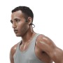 Shokz OpenRun Pro Cuffie Wireless A clip Sport Bluetooth Nero (S811-MN-BK)