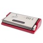 Berkel Vacuum macchina per sottovuoto 820 mbar Rosso, Argento (09-8799-6000)