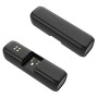 BOYA BY-WM3U microfono Grigio Microfono per cellulare/smartphone