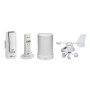 TFA-Dostmann WeatherHub sensore intelligente per ambiente domestico Wireless (31.4005.02)
