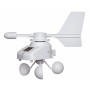 TFA-Dostmann WeatherHub sensore intelligente per ambiente domestico Wireless (31.4005.02)