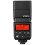 Godox V350C flash per fotocamera Flash compatto Nero