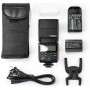 Godox V350C flash per fotocamera Flash compatto Nero