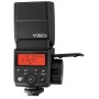 Godox V350C flash per fotocamera Flash compatto Nero