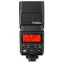 Godox V350N flash per fotocamera Flash compatto Nero