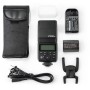 Godox V350N flash per fotocamera Flash compatto Nero