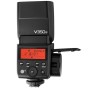Godox V350N flash per fotocamera Flash compatto Nero