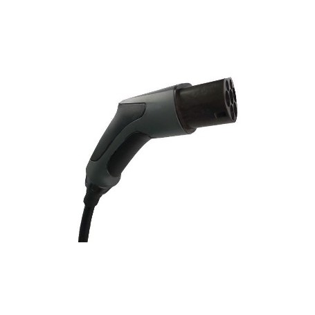 Juice Technology EA-JCT2 adattatore per presa di corrente Nero