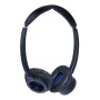 JPL JPL-Element-BT500D Auricolare Wireless A Padiglione Ufficio Bluetooth Nero, Blu (575-290-010)