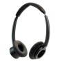 JPL JPL-Element-BT500D Auricolare Wireless A Padiglione Ufficio Bluetooth Nero, Blu (575-342-001)