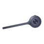 JPL JPL-Element-BT500D Auricolare Wireless A Padiglione Ufficio Bluetooth Nero, Blu (575-342-001)