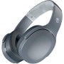 Skullcandy Crusher Evo Cuffie Con cavo e senza cavo A Padiglione Musica e Chiamate USB tipo-C Bluetooth Grigio (S6EVW-N744)
