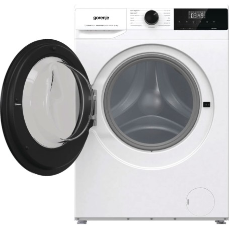 Gorenje WNHPI64SAPS/DE , lavatrice (bianco, 60 cm) (20013515)