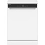 SHARP QW-NA3YF42AW-DE , lavastoviglie (bianco, 60 cm) (10821443)