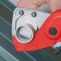 PlastiCut Rohrschneider 90 20 185 (rot, fr Schluche und Schutzrohre)