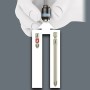 Wera Kompakt 60 punta per cacciavite 16 pz (05071116001)