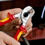 Knipex 95 26 165 Tagliacavi manuale