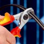 Knipex 95 26 165 Tagliacavi manuale