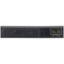 PowerWalker VFI 2000 RMG PF1 Doppia conversione (online) 2 kVA 2000 W (10122114)