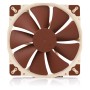 Noctua NF A20 5V PWM Case per computer Ventilatore 20 cm Beige, Rosso (NF-A20 5V PWM)