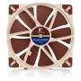 Noctua NF A20 5V PWM Case per computer Ventilatore 20 cm Beige, Rosso (NF-A20 5V PWM)