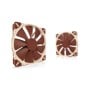 Noctua NF A20 5V PWM Case per computer Ventilatore 20 cm Beige, Rosso (NF-A20 5V PWM)
