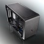 RAIJINTEK Ophion Mini Tower Nero (0R20B00097)