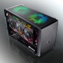 RAIJINTEK Ophion Mini Tower Nero (0R20B00097)