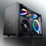 RAIJINTEK Ophion Mini Tower Nero (0R20B00097)