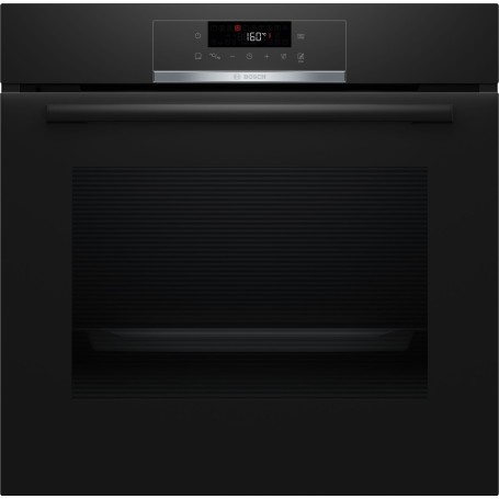 Bosch HBA571BB3 - Serie 4, forno da incasso, nero, 60 cm
