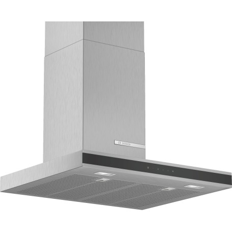 Bosch DWB67FM50 - Serie 4, cappa a parete, acciaio inox, 60 cm