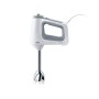 Braun HM 5137 V4 robot da cucina 750 W Grigio, Bianco (HM 5137)