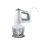 Braun HM 5137 V4 robot da cucina 750 W Grigio, Bianco (HM 5137)