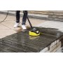 Hochdruckreiniger K 4 Premium Power Control Home (gelb/schwarz, mit Dreckfrser u. Flchenreiniger) (1.324-133.0)