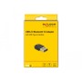 DeLOCK 61012 scheda di rete e adattatore Bluetooth 3 Mbit/s (61012)