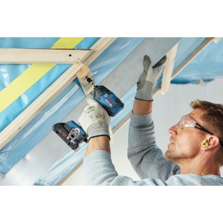 Bosch GDR 18V-200 Professional (06019J2105)