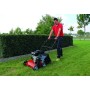 Benzin-Vertikutierer GC-SC 4240 P (rot/schwarz, 4,2 kW) (3420019)
