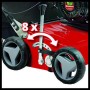 Benzin-Vertikutierer GC-SC 4240 P (rot/schwarz, 4,2 kW) (3420019)