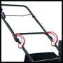 Benzin-Vertikutierer GC-SC 4240 P (rot/schwarz, 4,2 kW) (3420019)